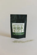 Forge & Farm-Garlic Salt