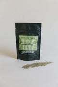 Forge & Farm-Garlic Pepper
