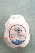 Winters Turkey Farm-