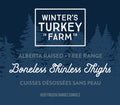 Winters Turkey Farm-
