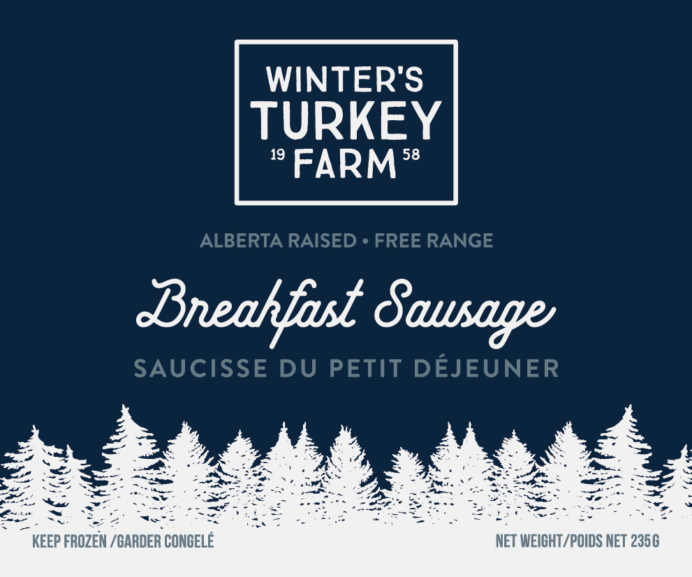 Winters Turkey Farm-