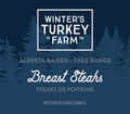 Winters Turkey Farm-