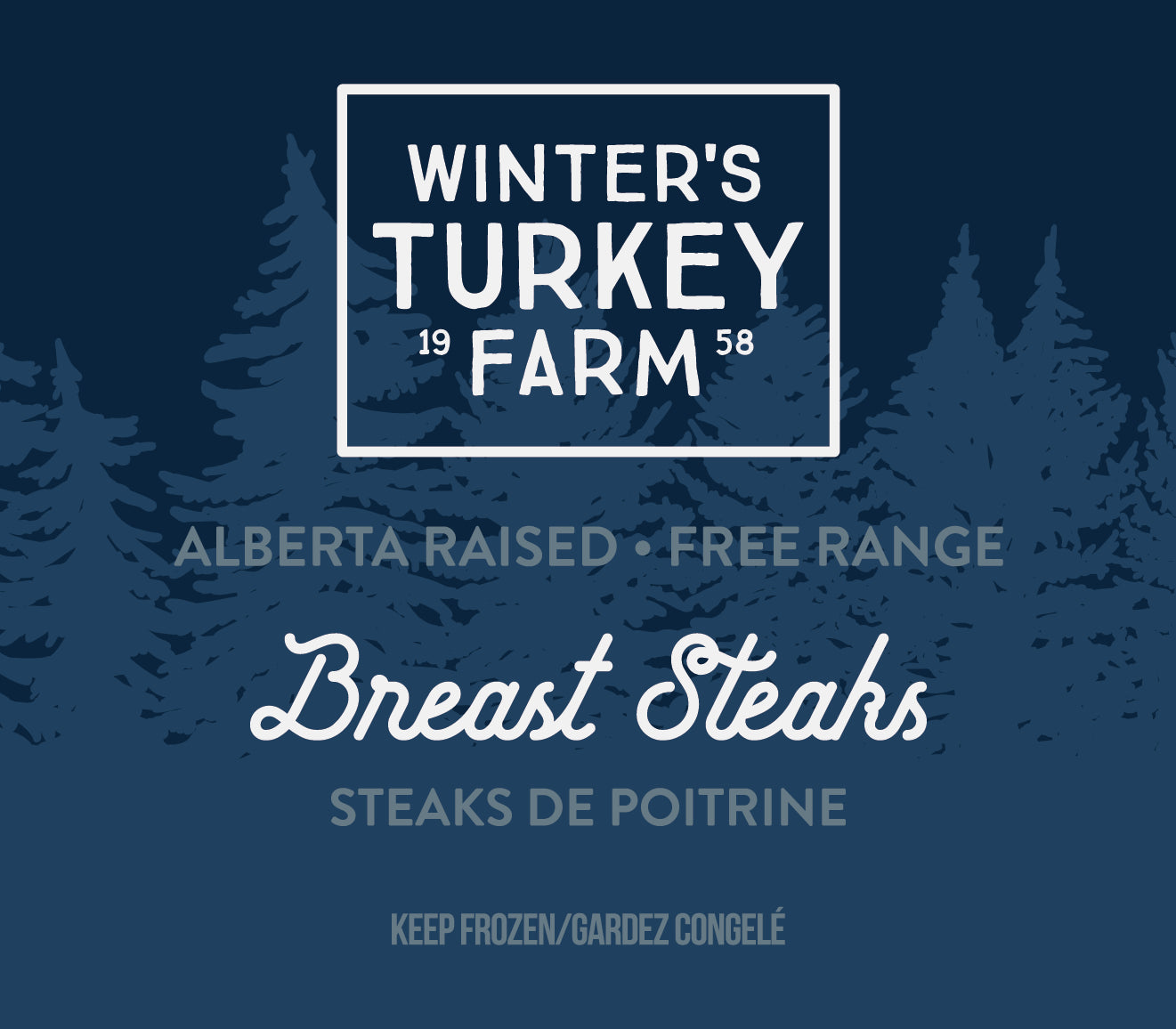 Winters Turkey Farm-