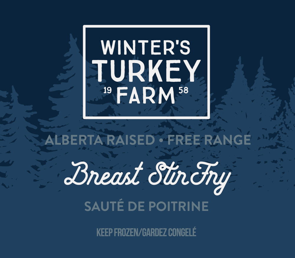 Winters Turkey Farm-