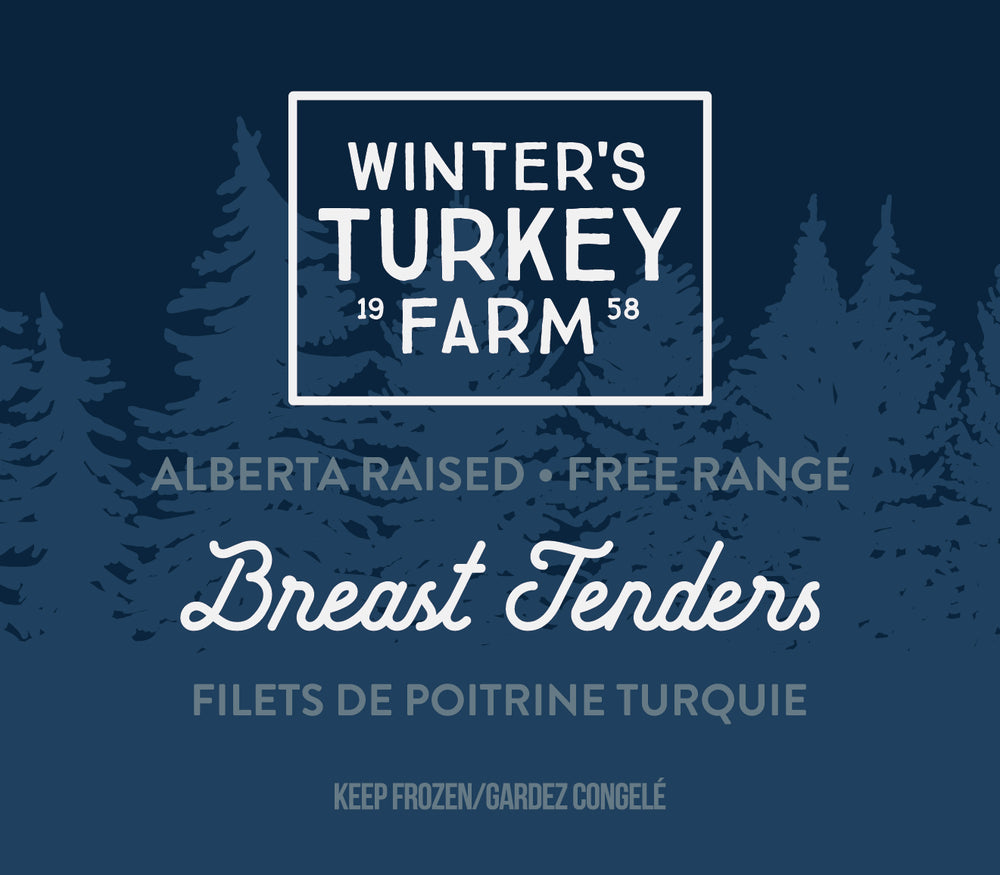 Winters Turkey Farm-