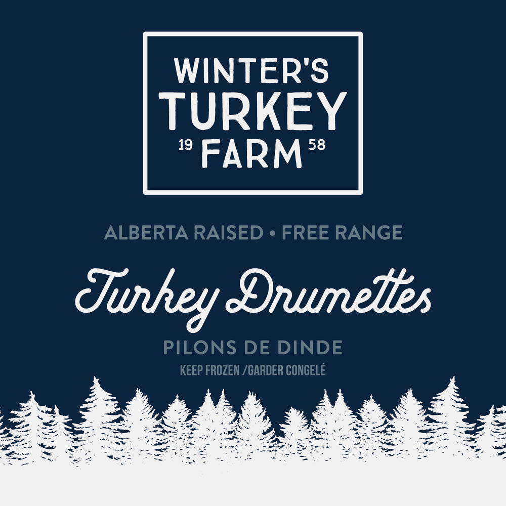 Winters Turkey Farm-