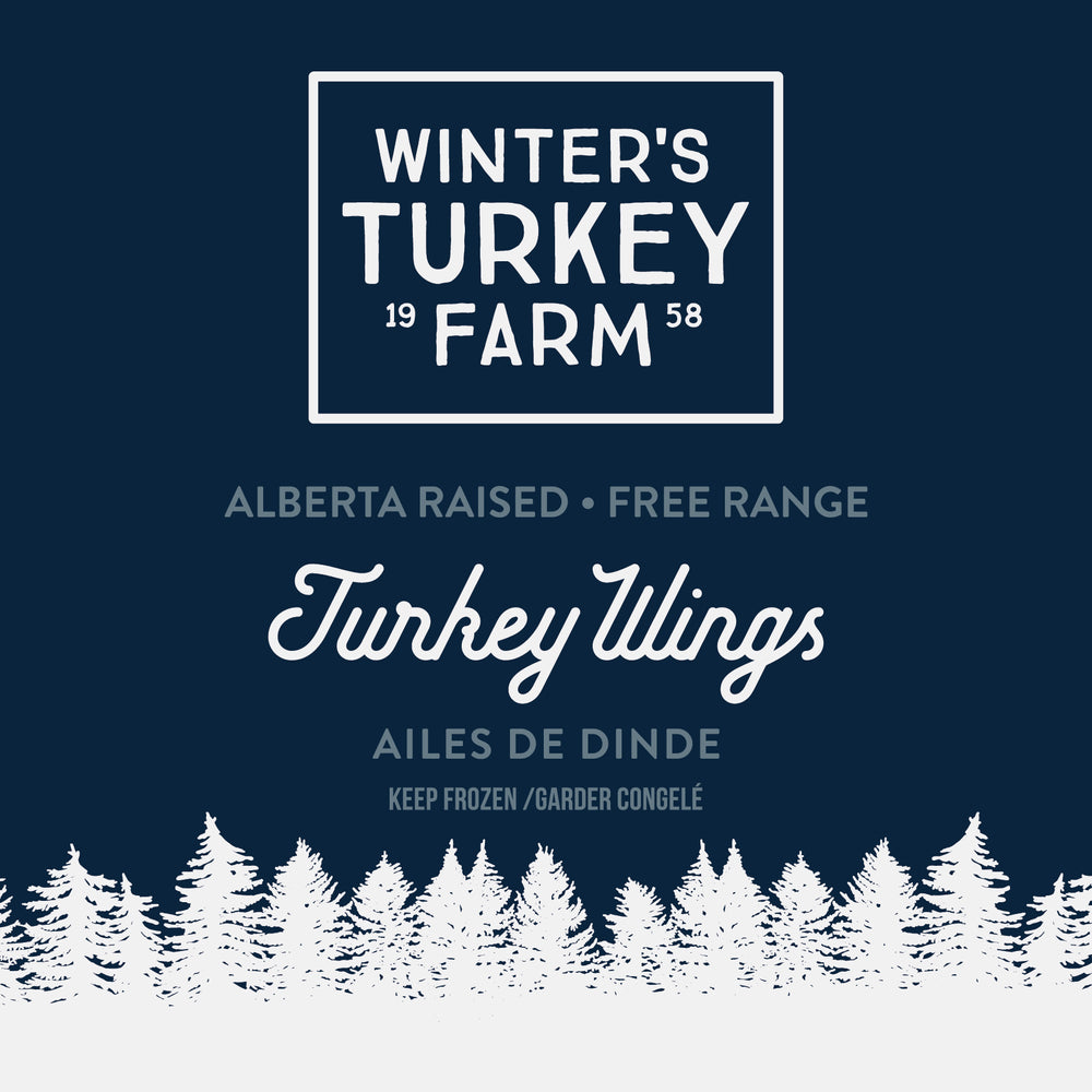 Winters Turkey Farm-