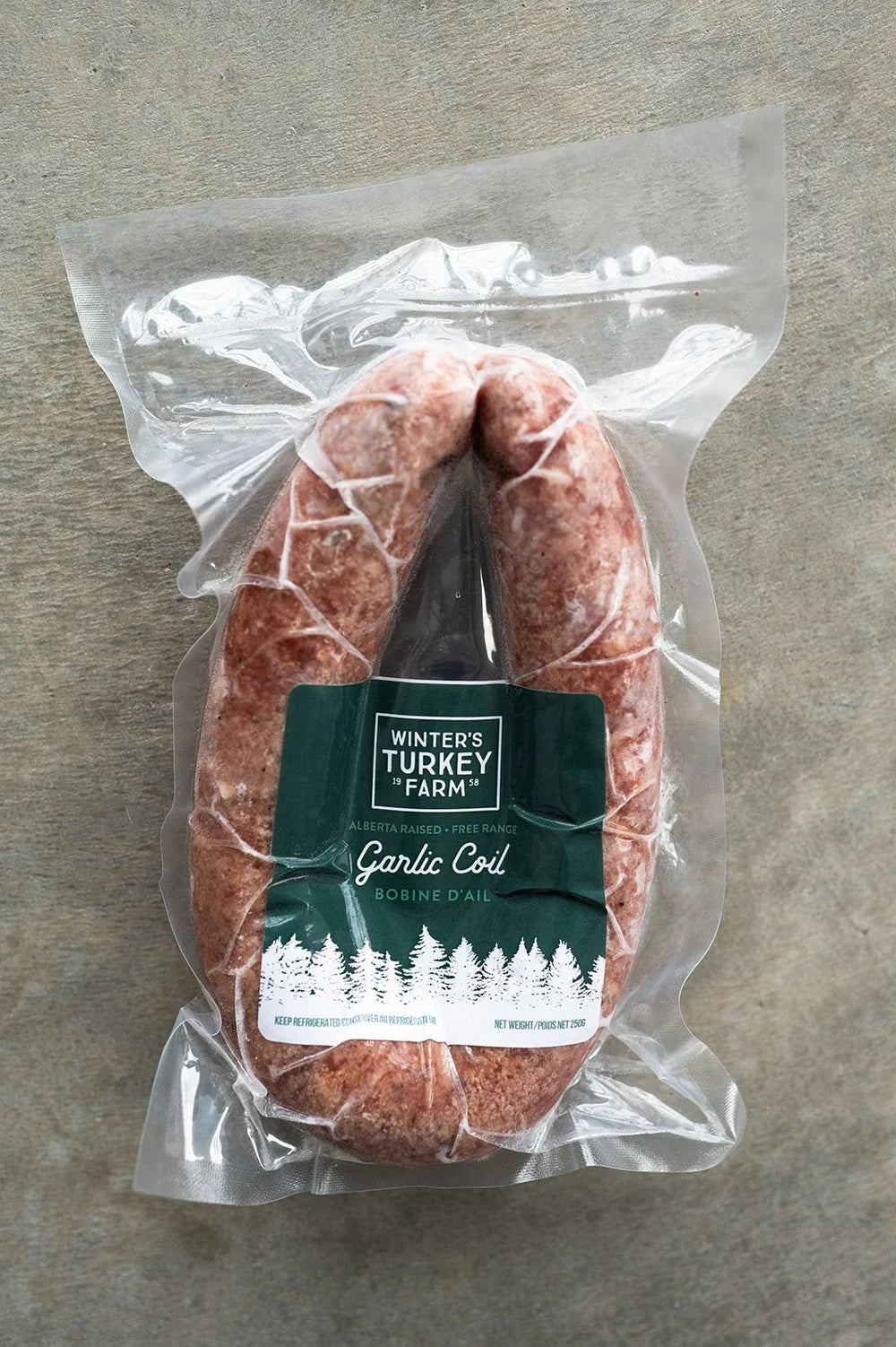 Winters Turkey Farm-