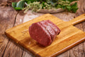 Gemstone Grass Fed Beef-