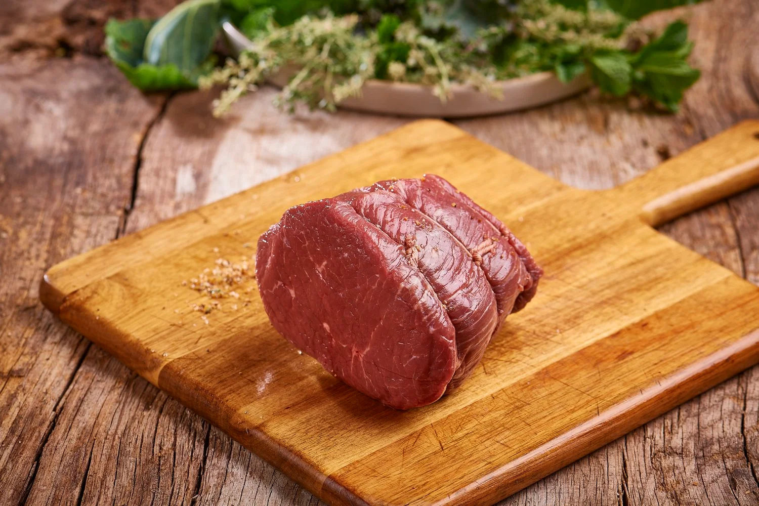 Gemstone Grass Fed Beef-