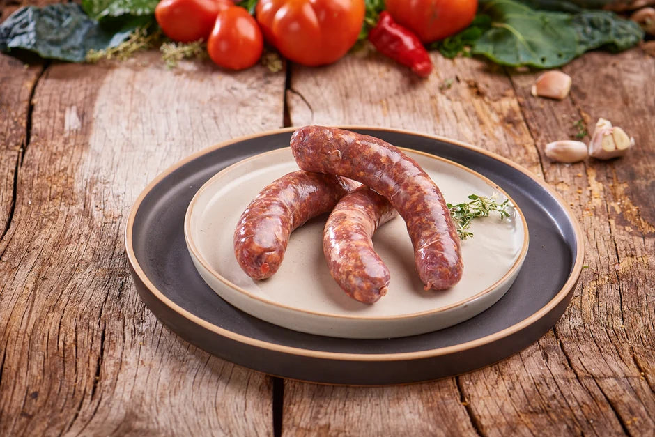 Gemstone Grass Fed Beef-