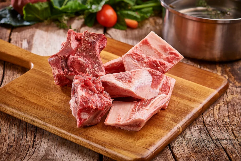 Gemstone Grass Fed Beef-