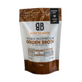Bone to Broth Vegan Golden Mushroom Broth