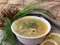 Stock & Sauce-