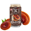 Happy Belly Kombucha-