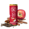 Happy Belly Kombucha-