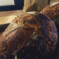 French 50 Bakery-Hubtown (Sourdough) (Irish Red Ale)