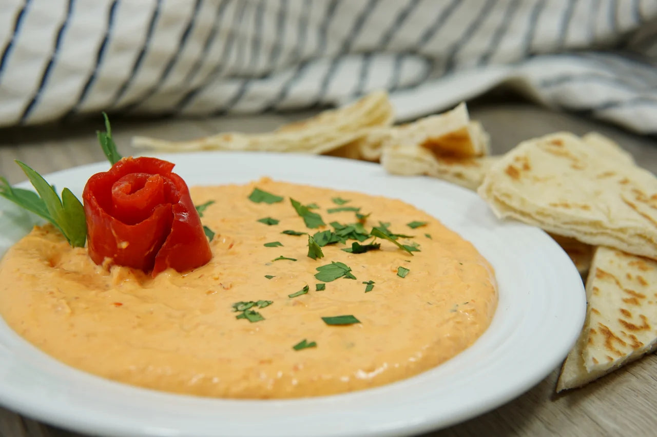Stock & Sauce-