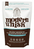 Modern Whisk-Decadent Brownie Mix