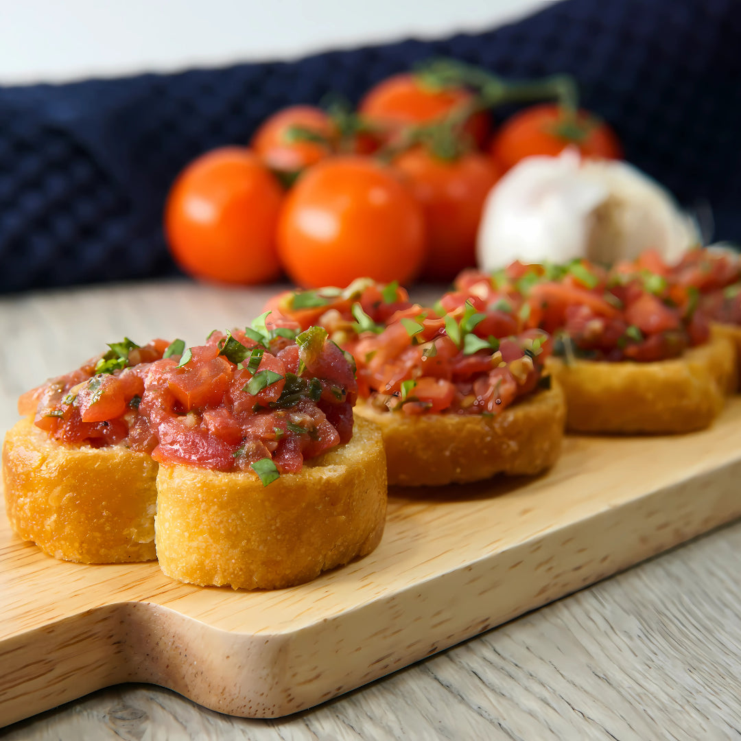 Stock & Sauce-