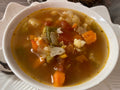 Stock & Sauce-