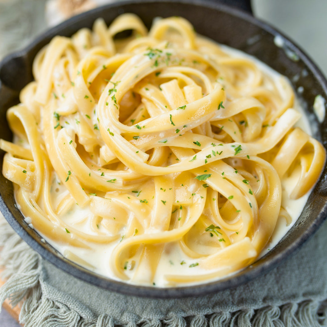 Stock & Sauce-