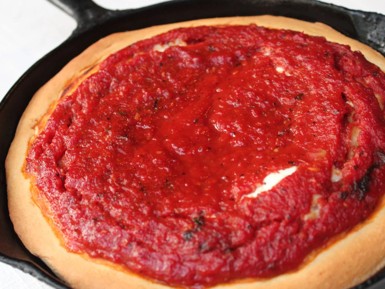 Stock & Sauce-