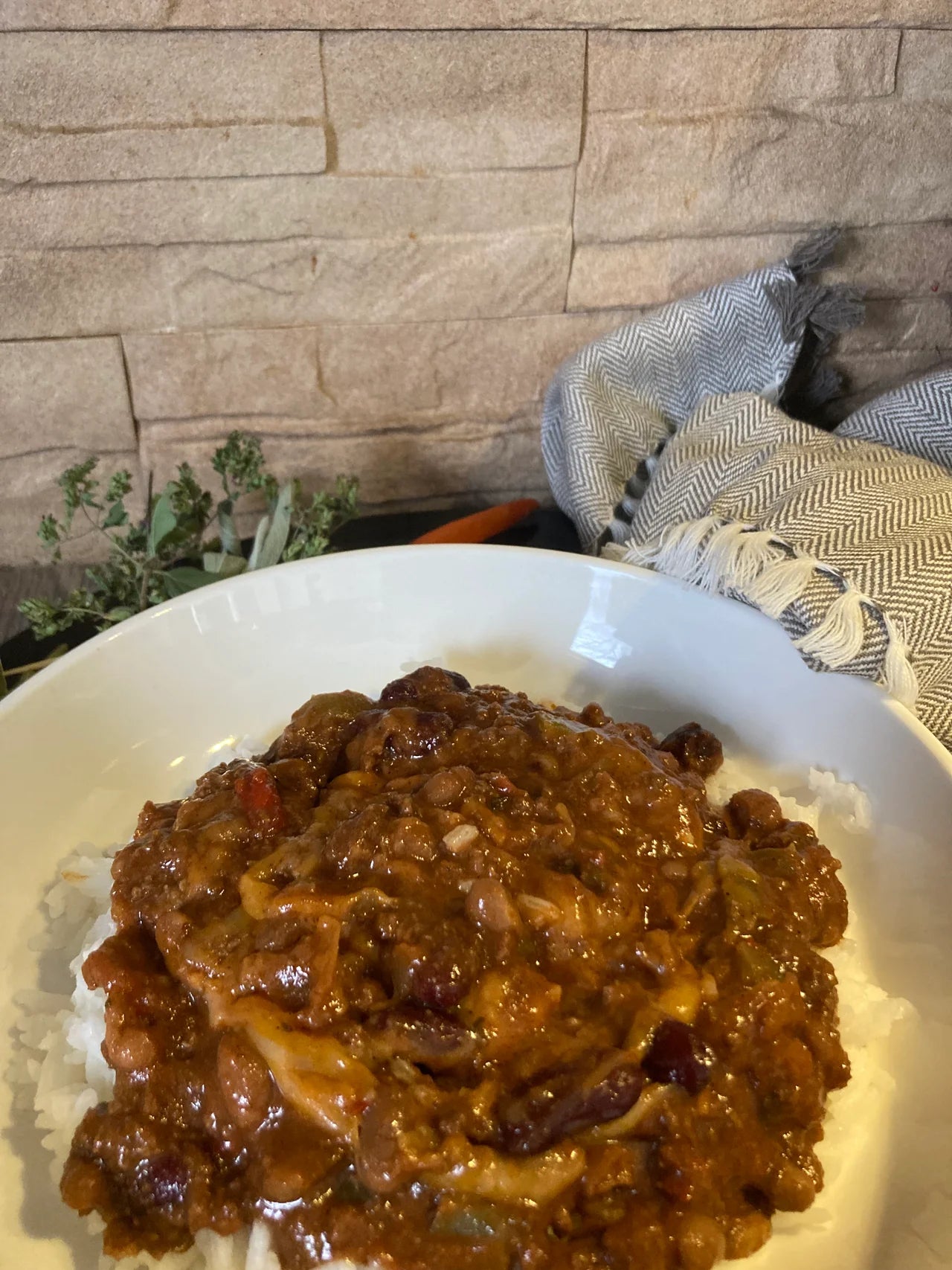 Stock & Sauce-