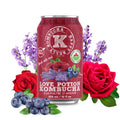 Happy Belly Kombucha-
