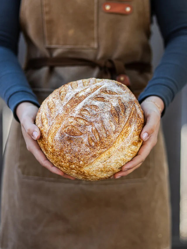French 50 Bakery-Pain Maison (Sourdough)