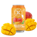 Happy Belly Kombucha-
