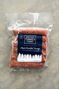 Winters Turkey Farm-
