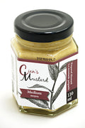 Cian's Mustard-Cian’s Medium Mustard 110ml