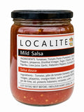 Localite-	Mild Salsa 500ml