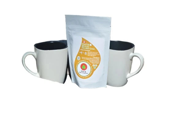 Chi's Tea-Mystic Arabia Chai