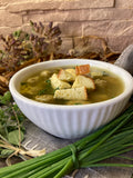 Stock & Sauce-