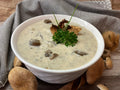 Stock & Sauce-