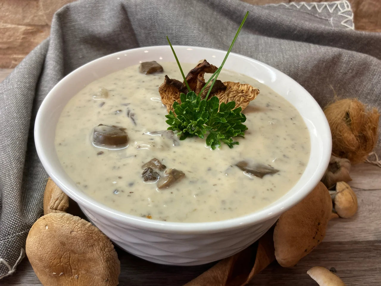 Stock & Sauce-
