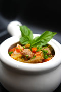 Stock & Sauce-