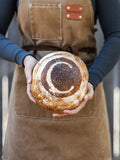 French 50 Bakery-Pain Campagne (Sourdough)