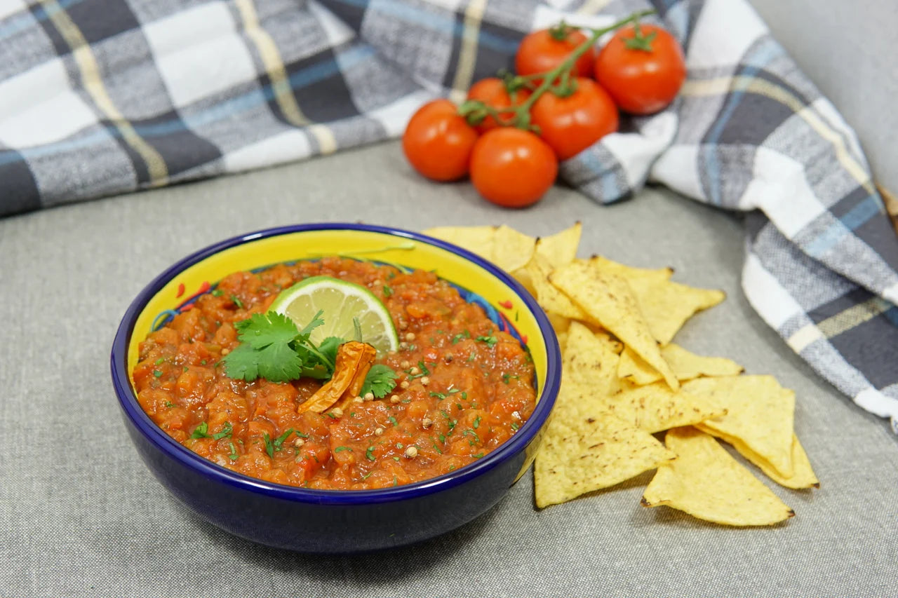 Stock & Sauce-