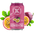 Happy Belly Kombucha-
