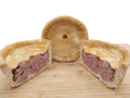 BBC-Small Pork Pies