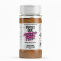 Motley Que-Pork & Rib Fixx