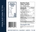Winters Turkey Farm-