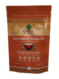 Chi's Tea- Rhythm of Chaga Tea
