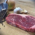 Pioneer-Grass-Fed Ribeye