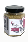 Cian's Mustard-Cian’s Simply Dill Mustard 110ml
