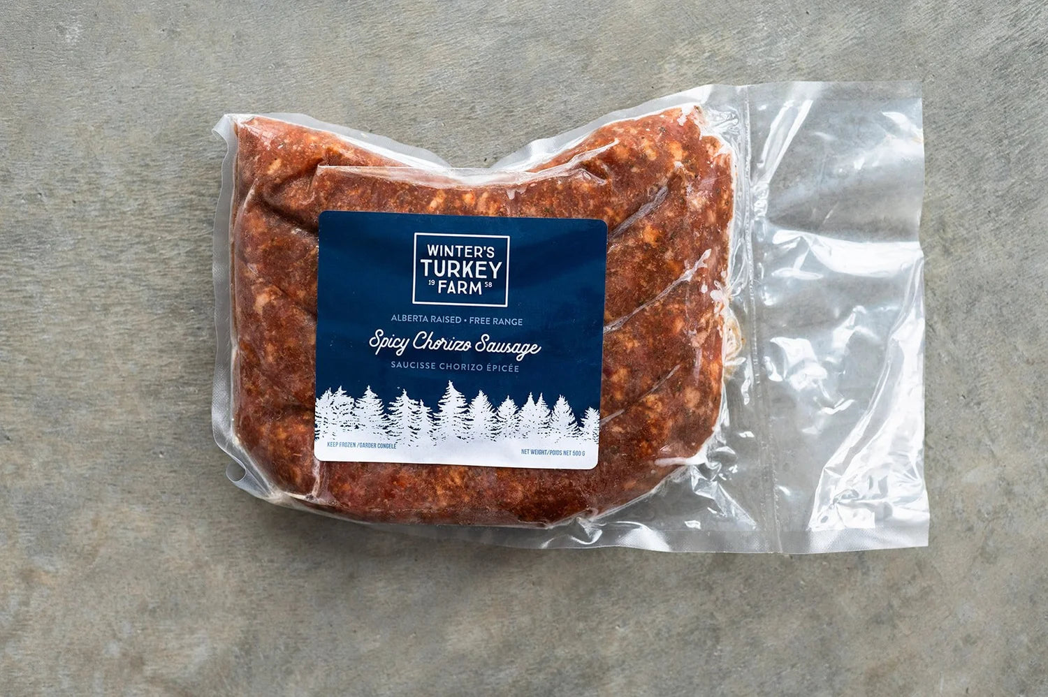 Winters Turkey Farm-