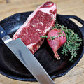 Pioneer-Grass-Fed New York Strip